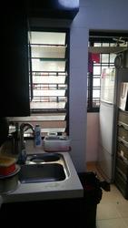 Blk 338B Kang Ching Road (Jurong West), HDB 3 Rooms #127755022